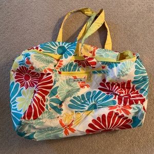 Juju be diaper bag